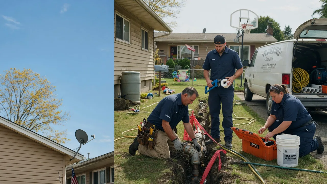 Garbage Disposal Replacement in Lewiston, ID near me